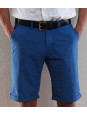 Charcoal men's short