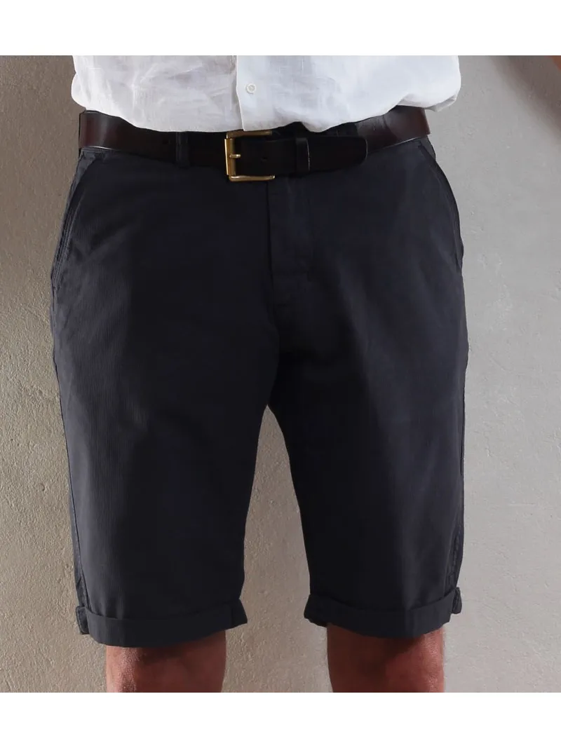 Charcoal men's short