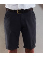 Charcoal men's short