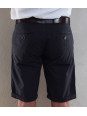 Charcoal men's short