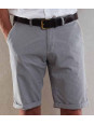 Grey sand men's short