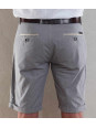 Grey sand men's short