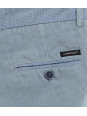 Grey green men's short