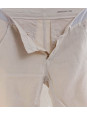 Blue green linen men's short Blue green linen men's short